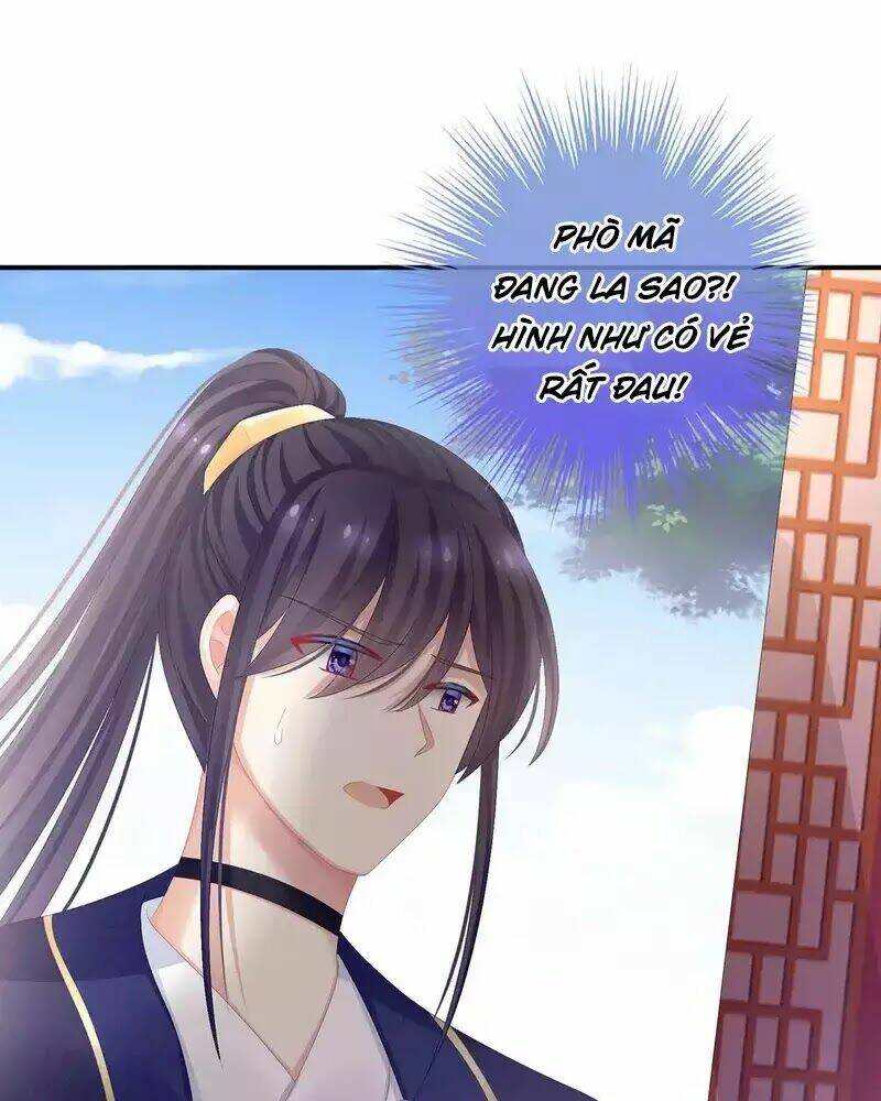 Hậu Cung Của Nữ Đế Chapter 80 - Trang 2
