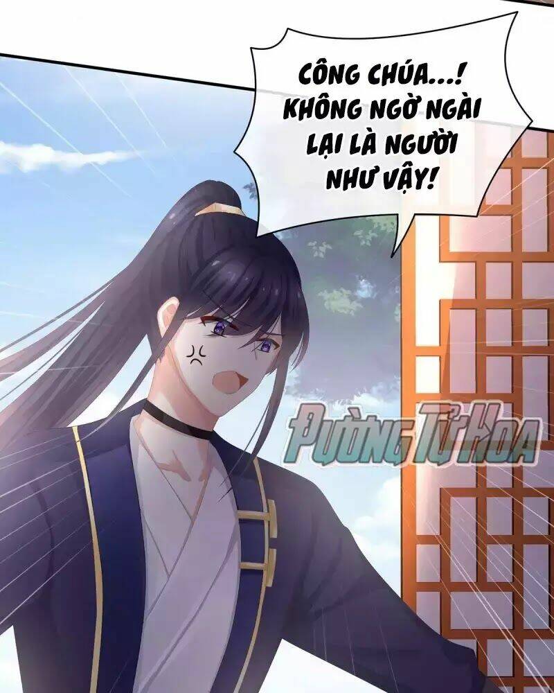 Hậu Cung Của Nữ Đế Chapter 80 - Trang 2