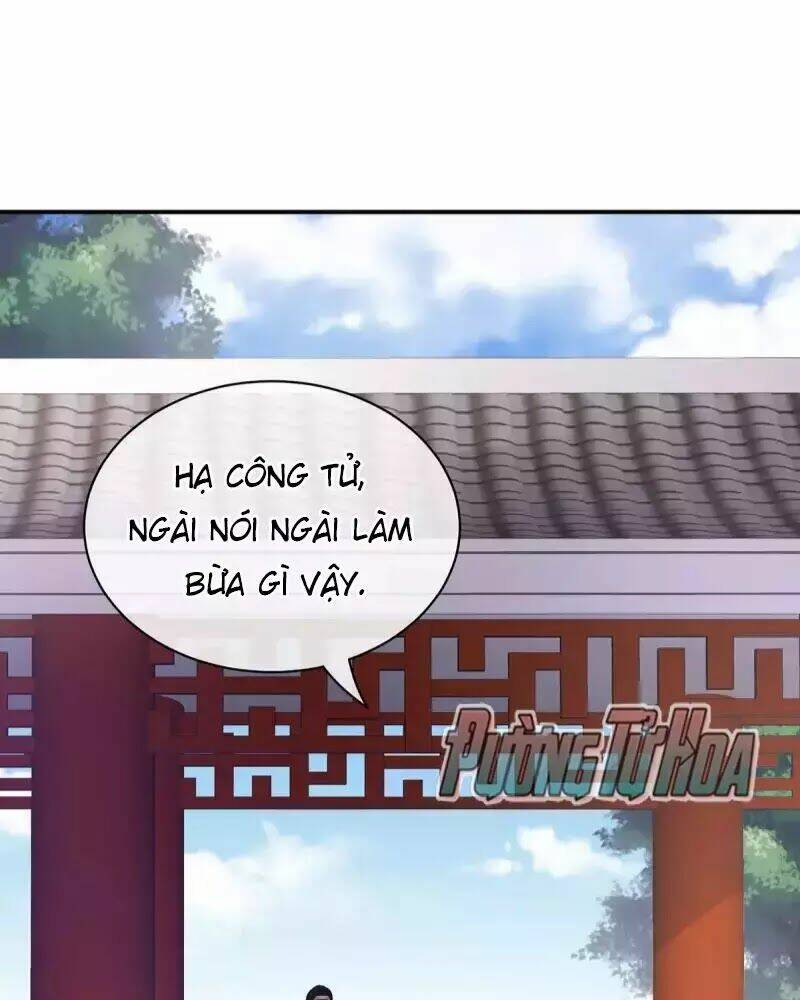 Hậu Cung Của Nữ Đế Chapter 80 - Trang 2