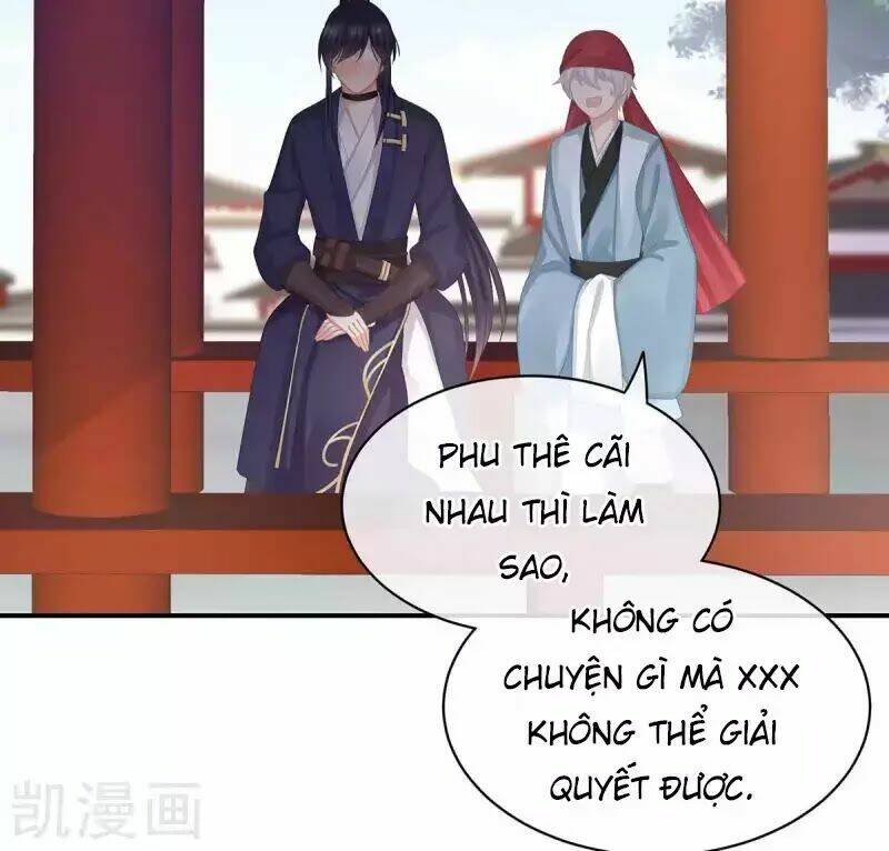 Hậu Cung Của Nữ Đế Chapter 80 - Trang 2