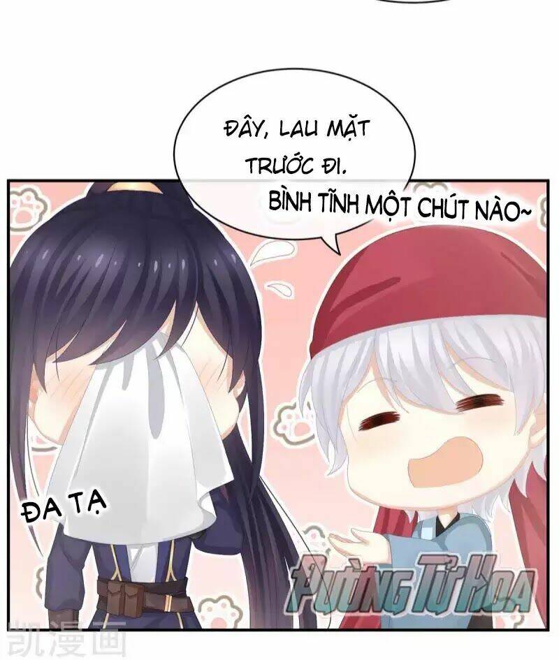 Hậu Cung Của Nữ Đế Chapter 80 - Trang 2