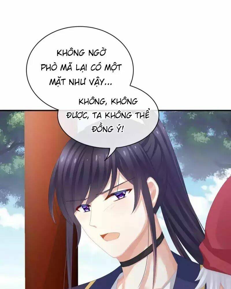 Hậu Cung Của Nữ Đế Chapter 80 - Trang 2