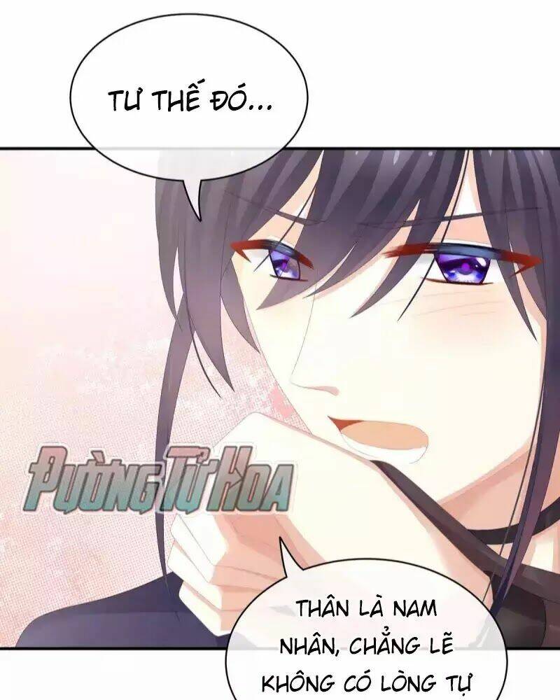 Hậu Cung Của Nữ Đế Chapter 80 - Trang 2