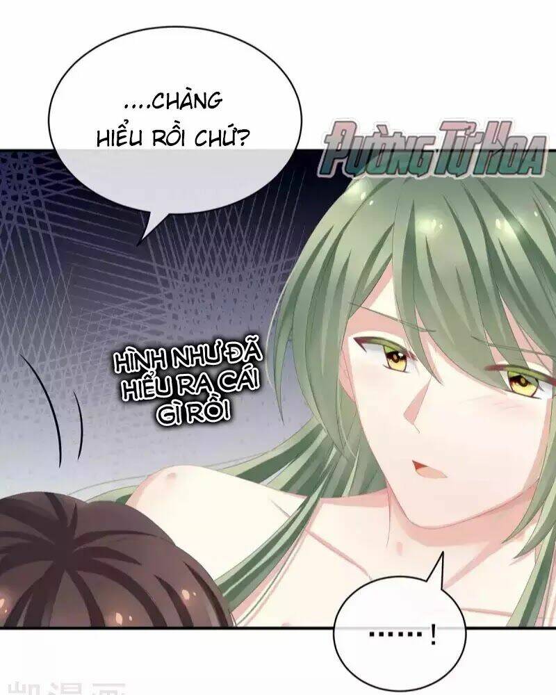 Hậu Cung Của Nữ Đế Chapter 80 - Trang 2