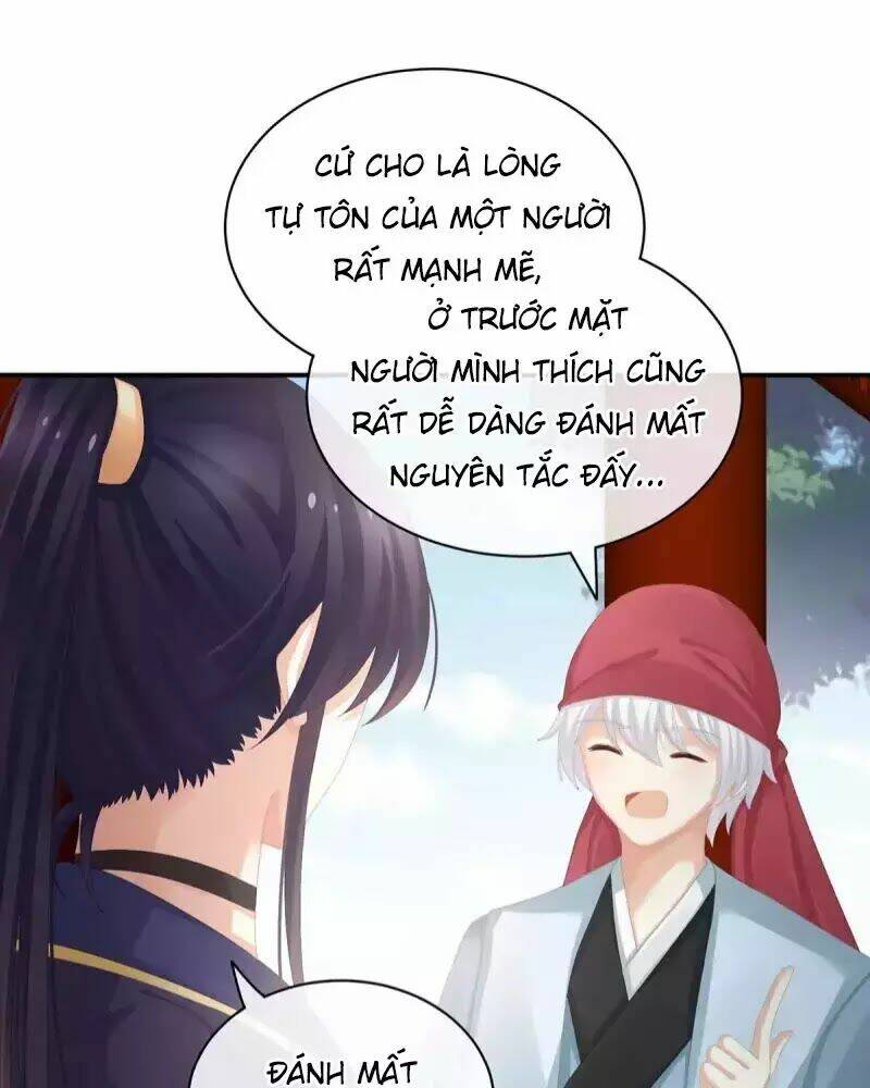 Hậu Cung Của Nữ Đế Chapter 80 - Trang 2