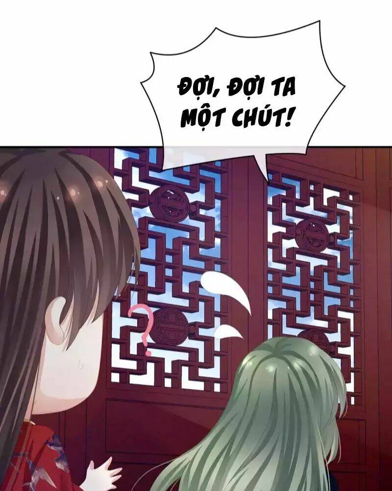 Hậu Cung Của Nữ Đế Chapter 80 - Trang 2