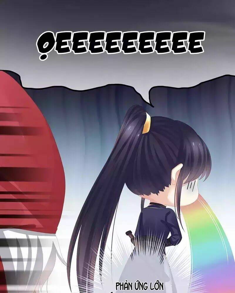 Hậu Cung Của Nữ Đế Chapter 81 - Trang 2