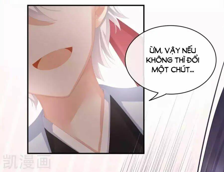 Hậu Cung Của Nữ Đế Chapter 81 - Trang 2