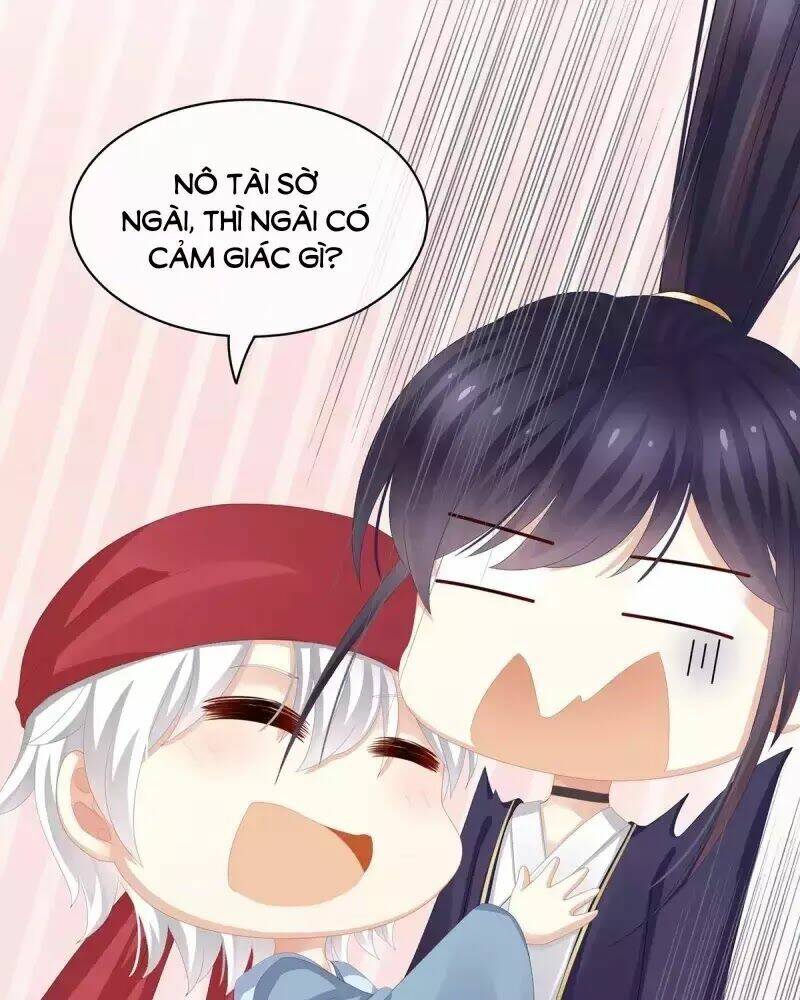 Hậu Cung Của Nữ Đế Chapter 81 - Trang 2