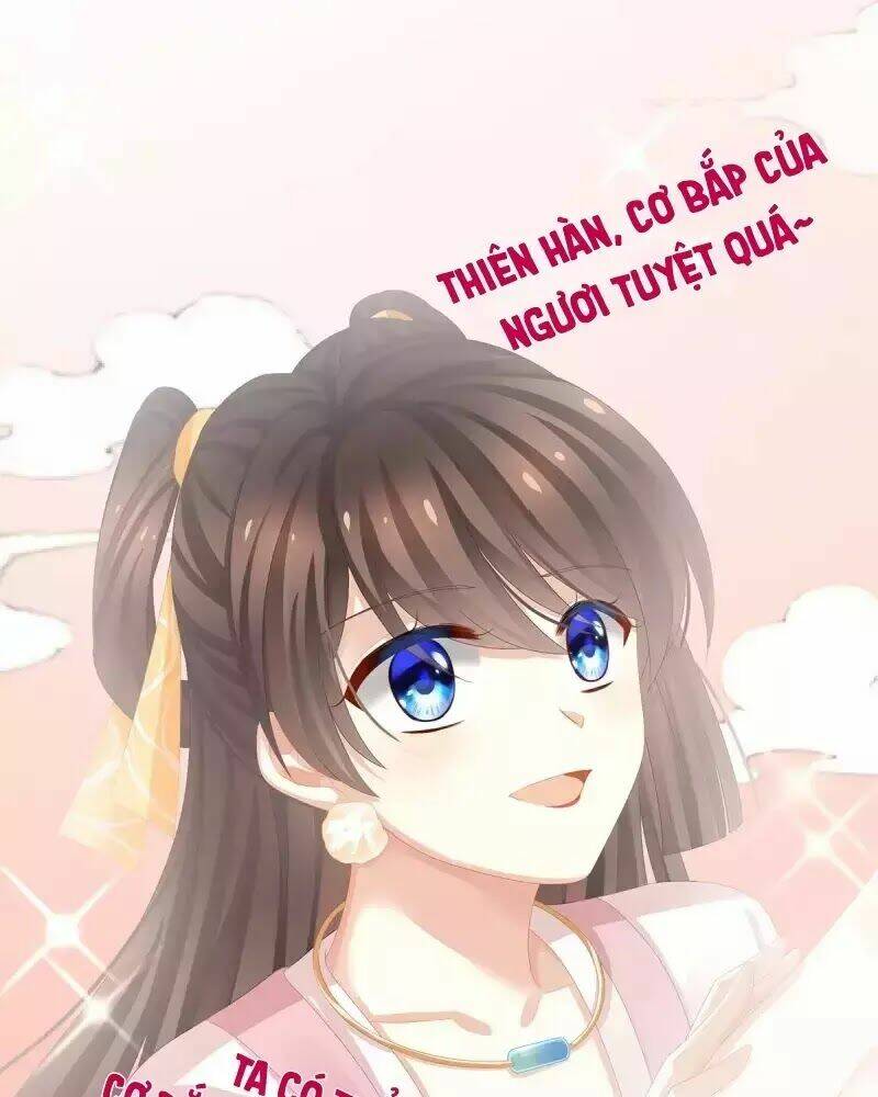 Hậu Cung Của Nữ Đế Chapter 81 - Trang 2