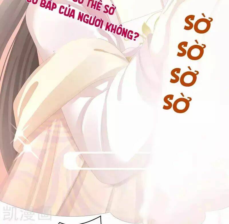 Hậu Cung Của Nữ Đế Chapter 81 - Trang 2