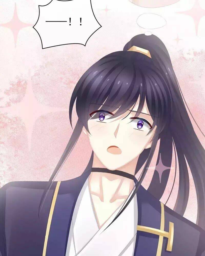 Hậu Cung Của Nữ Đế Chapter 81 - Trang 2