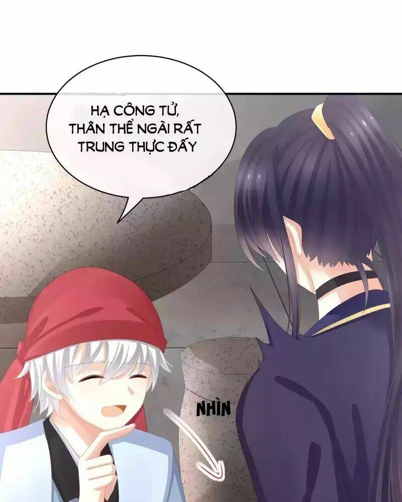 Hậu Cung Của Nữ Đế Chapter 81 - Trang 2