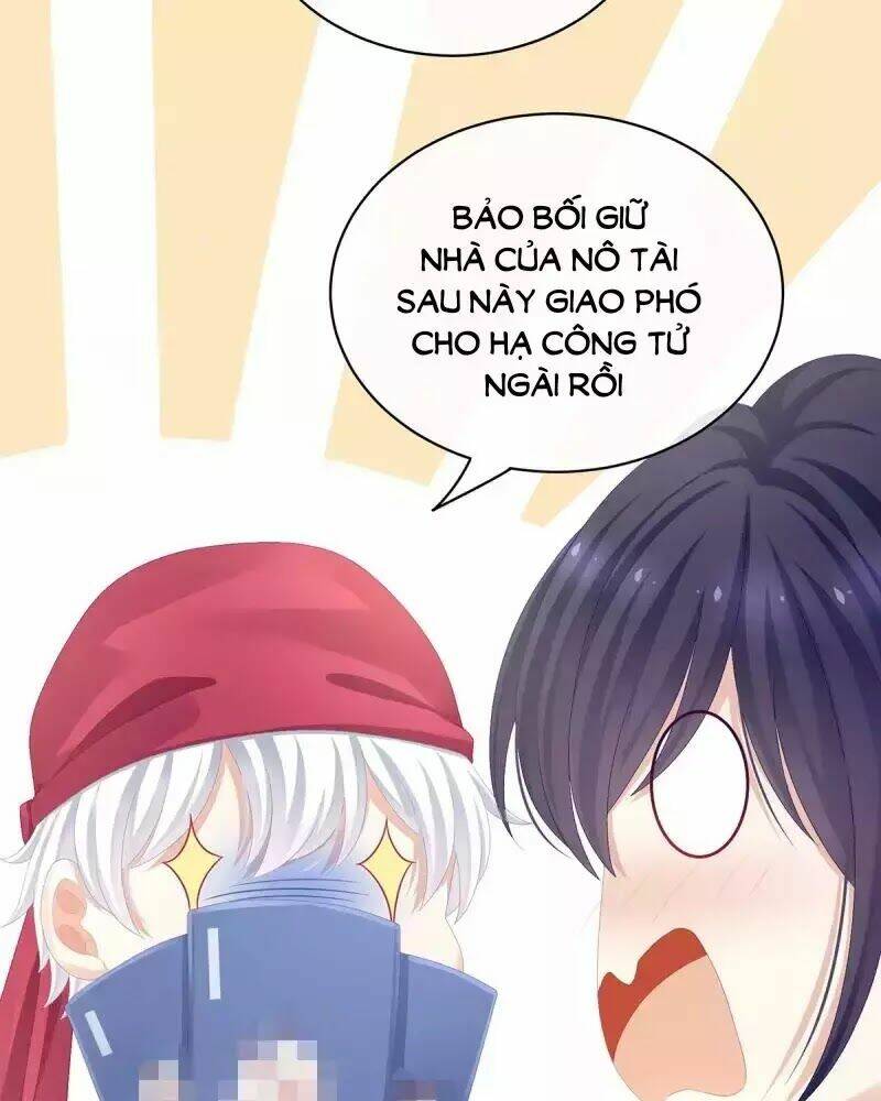 Hậu Cung Của Nữ Đế Chapter 81 - Trang 2