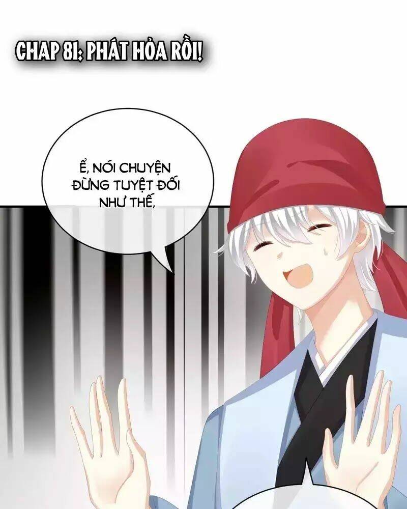 Hậu Cung Của Nữ Đế Chapter 81 - Trang 2