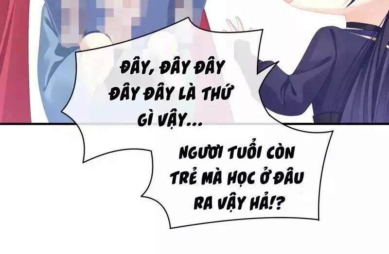 Hậu Cung Của Nữ Đế Chapter 81 - Trang 2