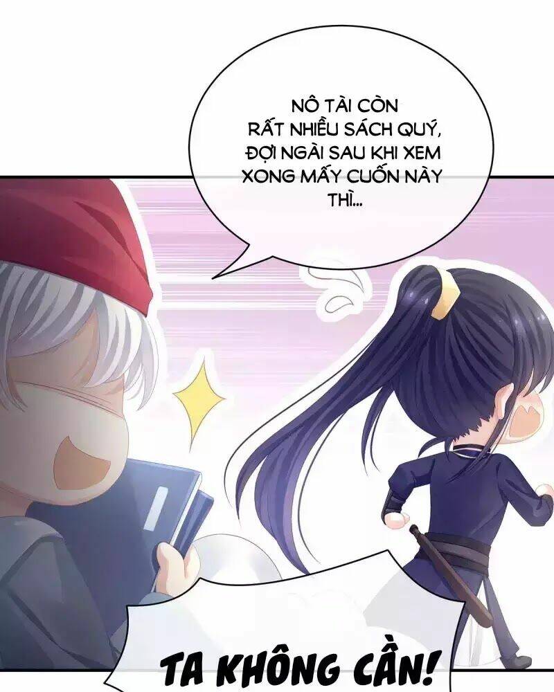 Hậu Cung Của Nữ Đế Chapter 81 - Trang 2