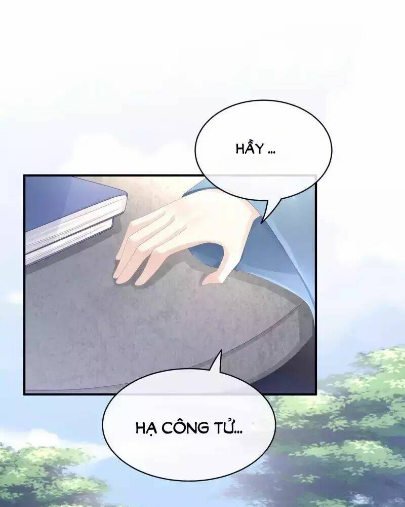 Hậu Cung Của Nữ Đế Chapter 81 - Trang 2