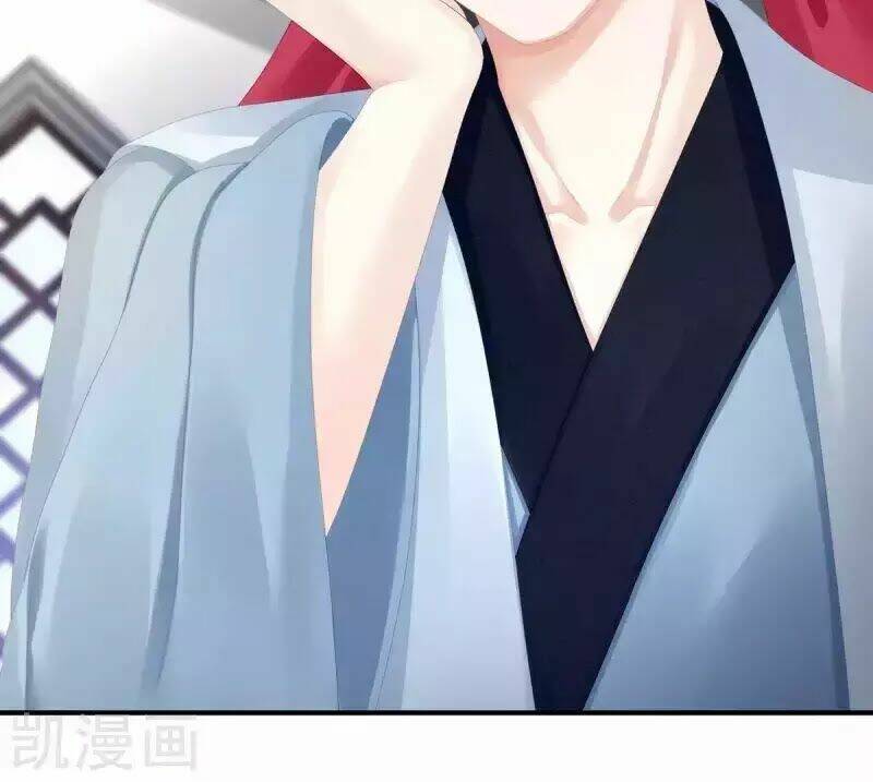 Hậu Cung Của Nữ Đế Chapter 81 - Trang 2