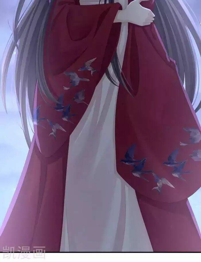 Hậu Cung Của Nữ Đế Chapter 81 - Trang 2