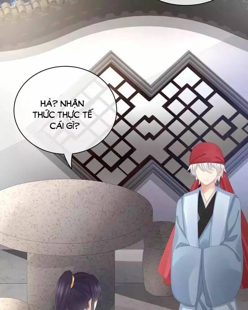Hậu Cung Của Nữ Đế Chapter 81 - Trang 2