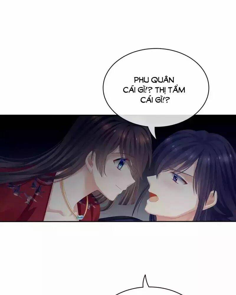 Hậu Cung Của Nữ Đế Chapter 81 - Trang 2