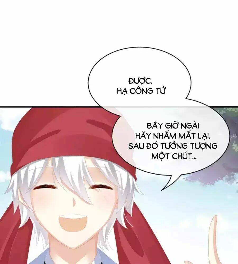 Hậu Cung Của Nữ Đế Chapter 81 - Trang 2