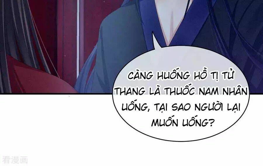 Hậu Cung Của Nữ Đế Chapter 82 - Trang 2