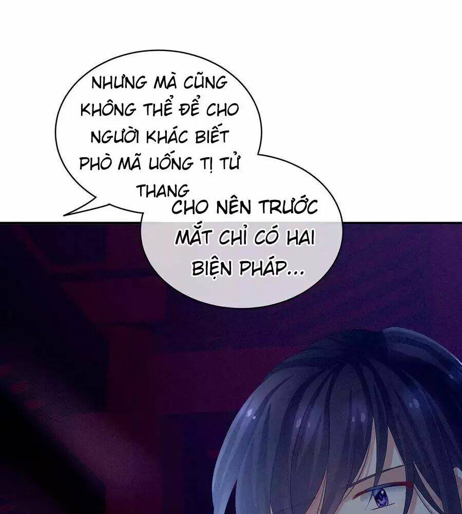 Hậu Cung Của Nữ Đế Chapter 82 - Trang 2