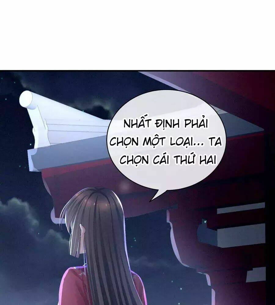 Hậu Cung Của Nữ Đế Chapter 82 - Trang 2
