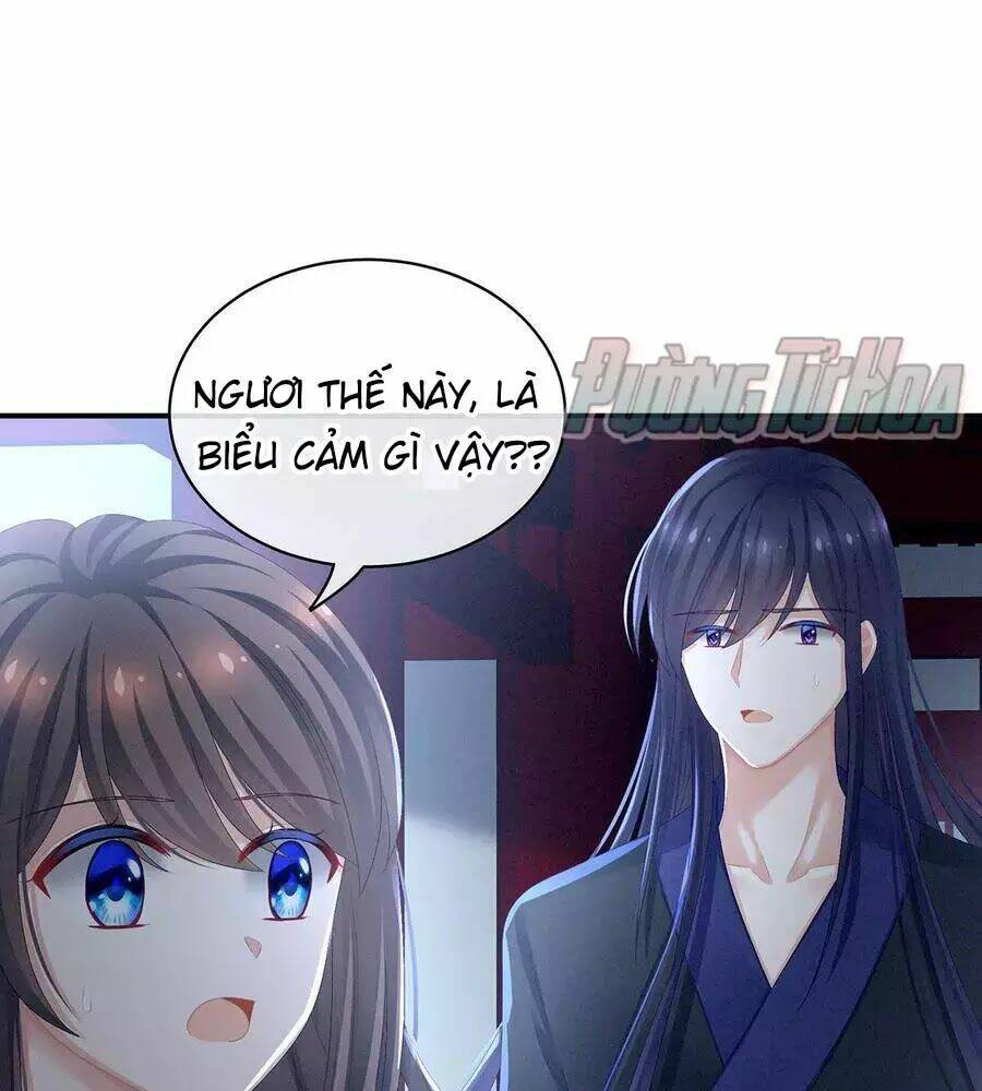 Hậu Cung Của Nữ Đế Chapter 82 - Trang 2