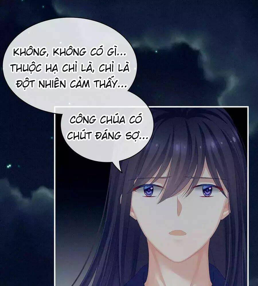 Hậu Cung Của Nữ Đế Chapter 82 - Trang 2