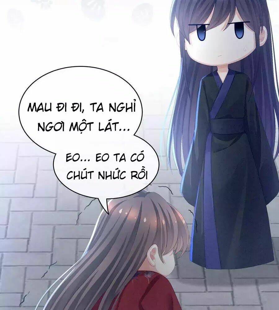Hậu Cung Của Nữ Đế Chapter 82 - Trang 2