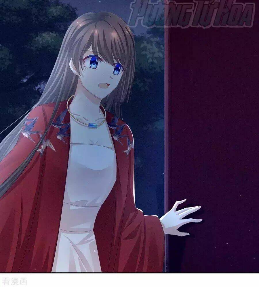 Hậu Cung Của Nữ Đế Chapter 82 - Trang 2