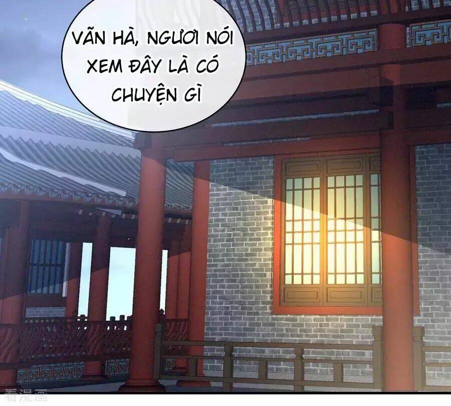 Hậu Cung Của Nữ Đế Chapter 82 - Trang 2