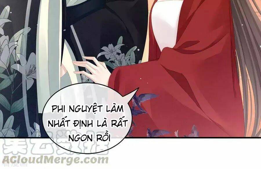 Hậu Cung Của Nữ Đế Chapter 82 - Trang 2