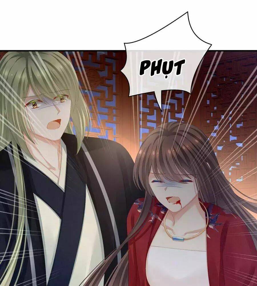 Hậu Cung Của Nữ Đế Chapter 82 - Trang 2