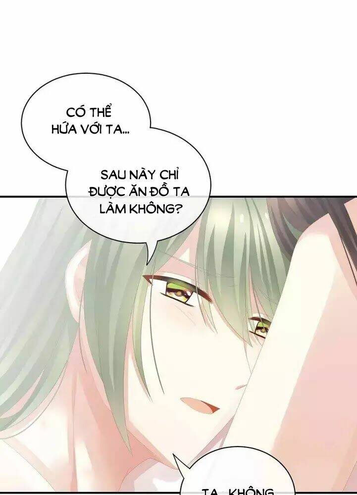 Hậu Cung Của Nữ Đế Chapter 83 - Trang 2