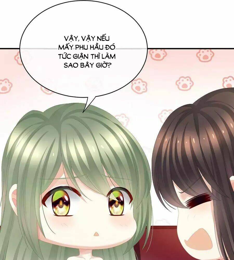 Hậu Cung Của Nữ Đế Chapter 83 - Trang 2