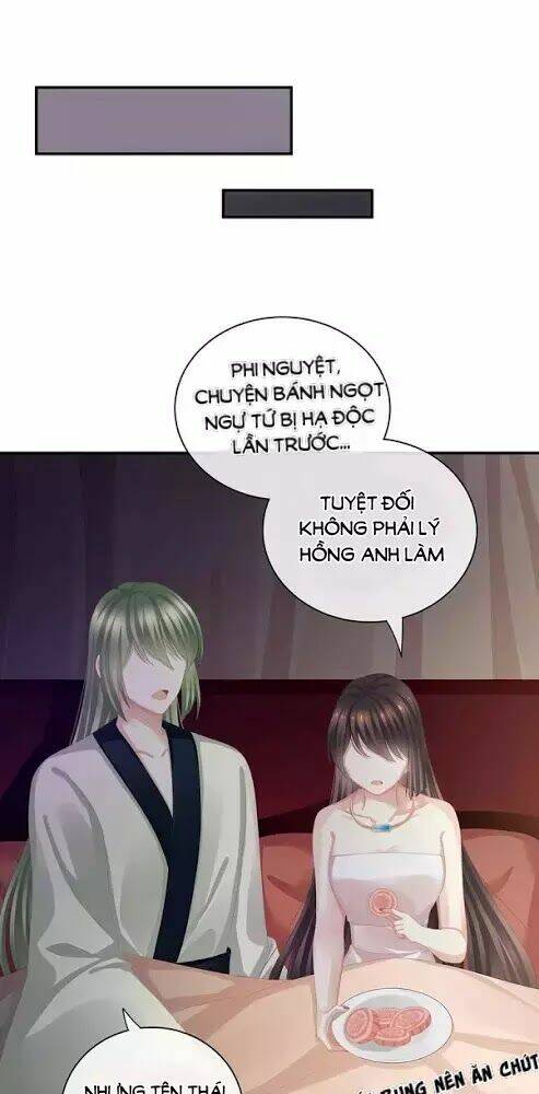 Hậu Cung Của Nữ Đế Chapter 83 - Trang 2
