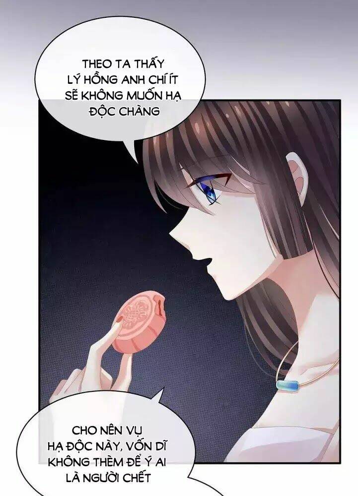 Hậu Cung Của Nữ Đế Chapter 83 - Trang 2