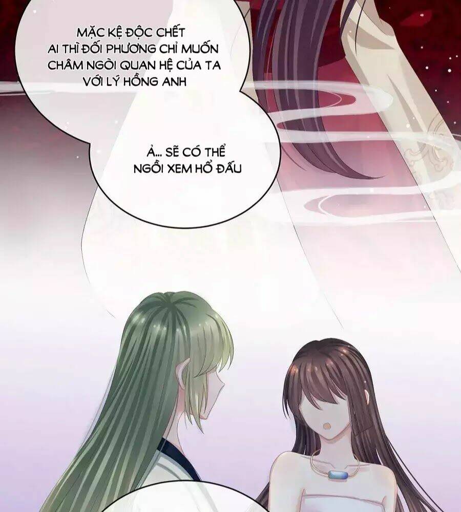 Hậu Cung Của Nữ Đế Chapter 83 - Trang 2