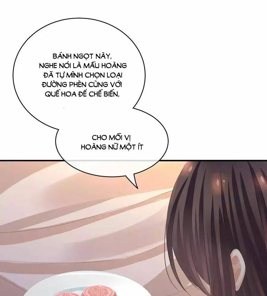 Hậu Cung Của Nữ Đế Chapter 83 - Trang 2