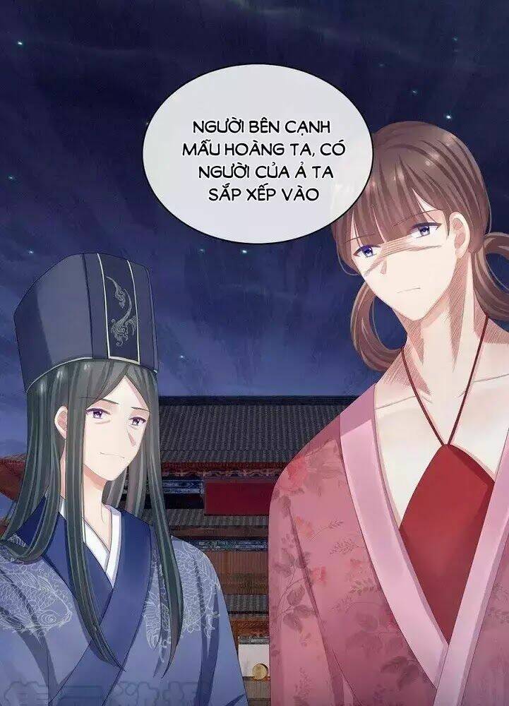 Hậu Cung Của Nữ Đế Chapter 83 - Trang 2