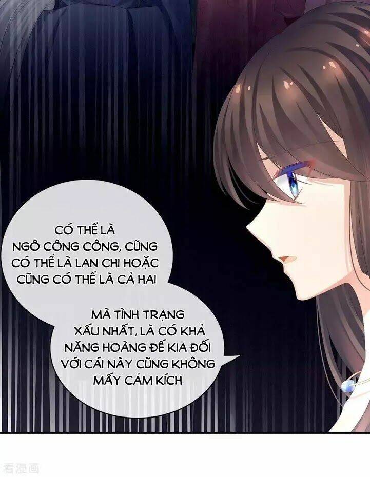 Hậu Cung Của Nữ Đế Chapter 83 - Trang 2