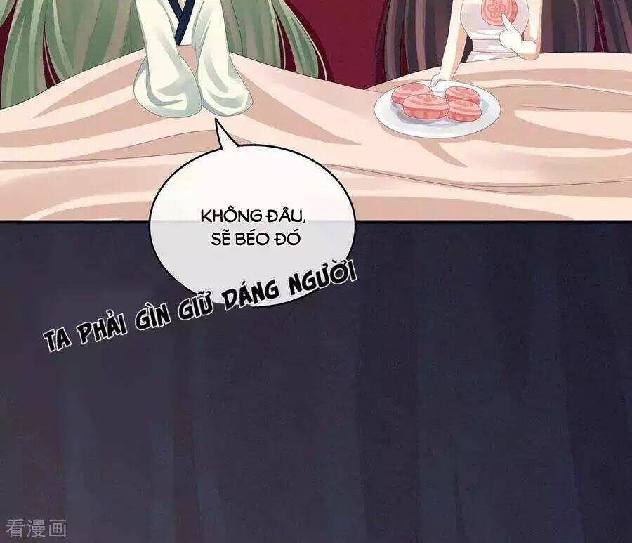 Hậu Cung Của Nữ Đế Chapter 83 - Trang 2