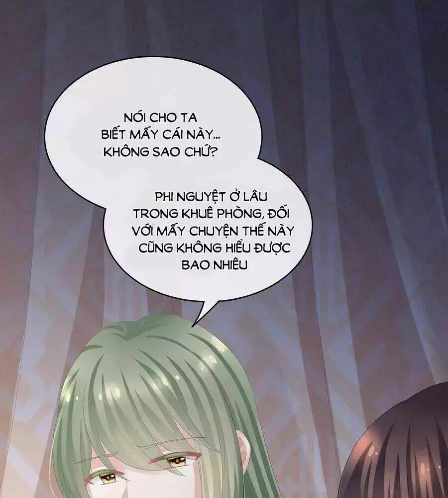Hậu Cung Của Nữ Đế Chapter 83 - Trang 2