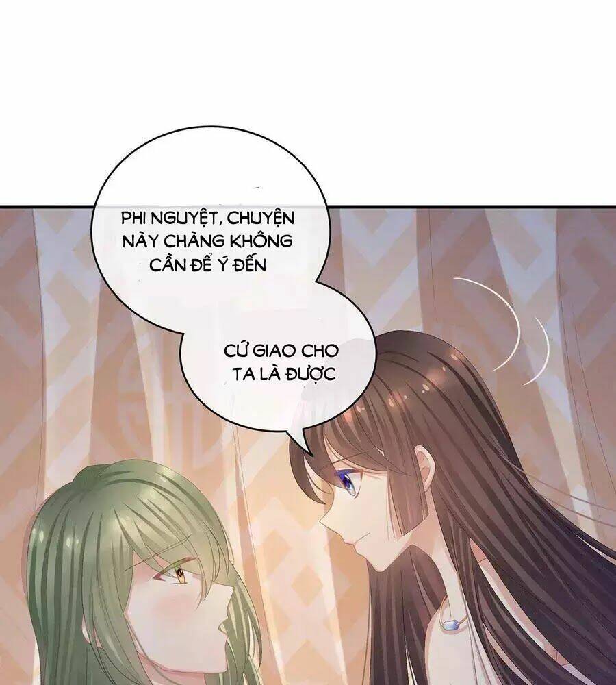 Hậu Cung Của Nữ Đế Chapter 83 - Trang 2