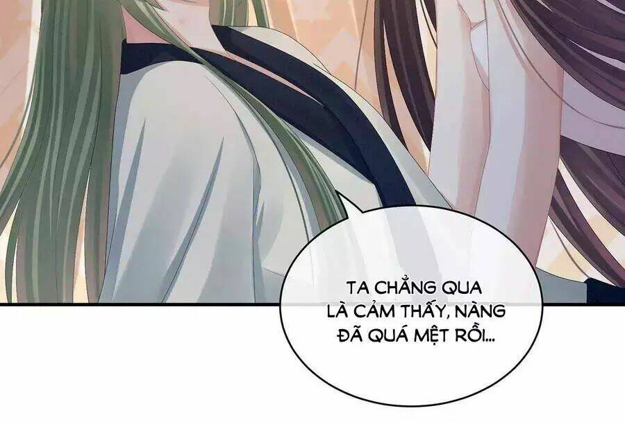 Hậu Cung Của Nữ Đế Chapter 83 - Trang 2