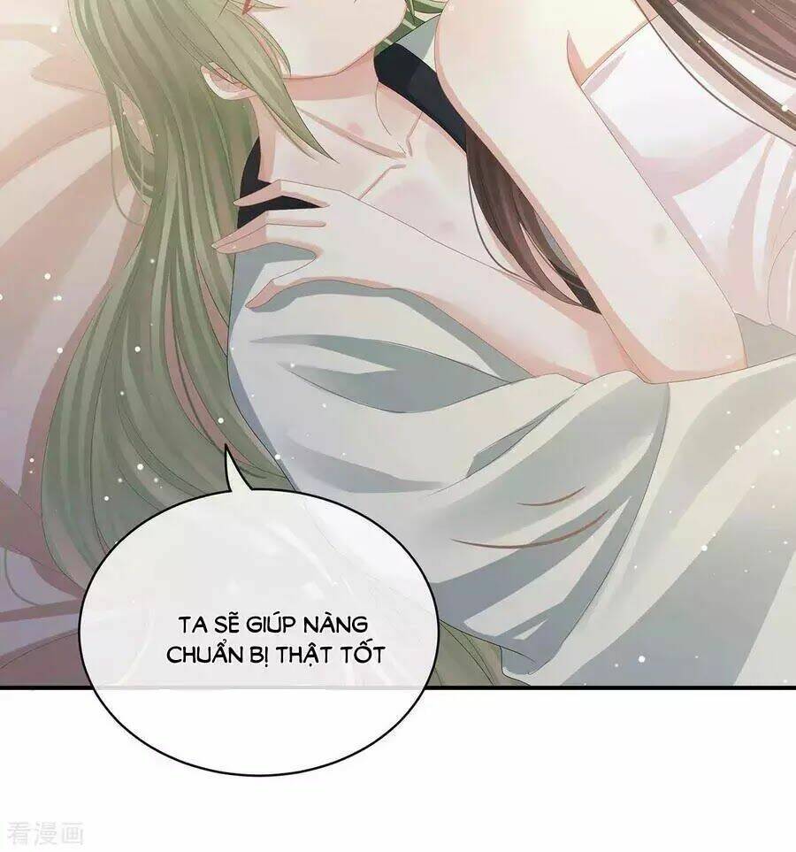 Hậu Cung Của Nữ Đế Chapter 83 - Trang 2